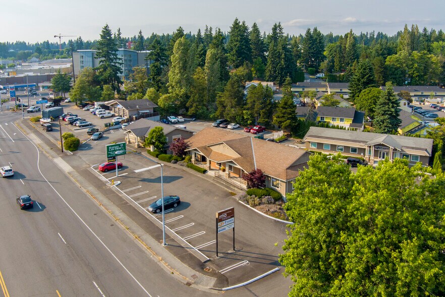 More Photos Of 19944 Ballinger Way NE, Shoreline Office For Sale
