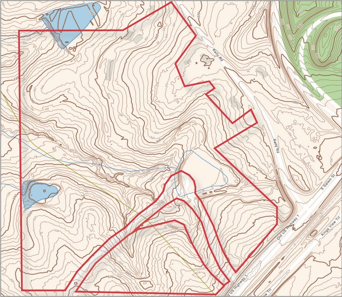 More Photos Of 0 Kelly Rd, Apex Land For Sale
