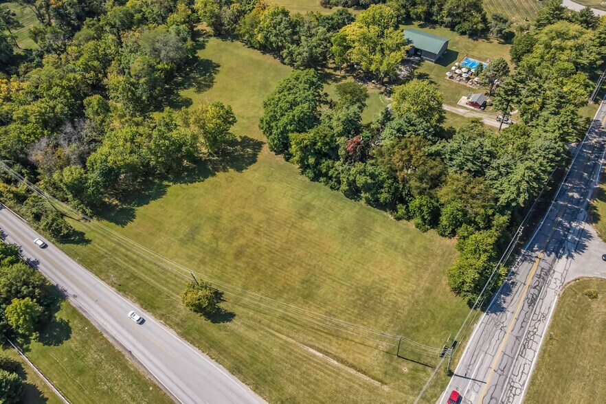 More Photos Of 5525 N German Church Rd, Indianapolis Land For Sale