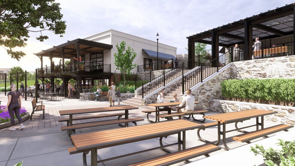 More Photos Of FM 2342, Kingsland Land For Sale