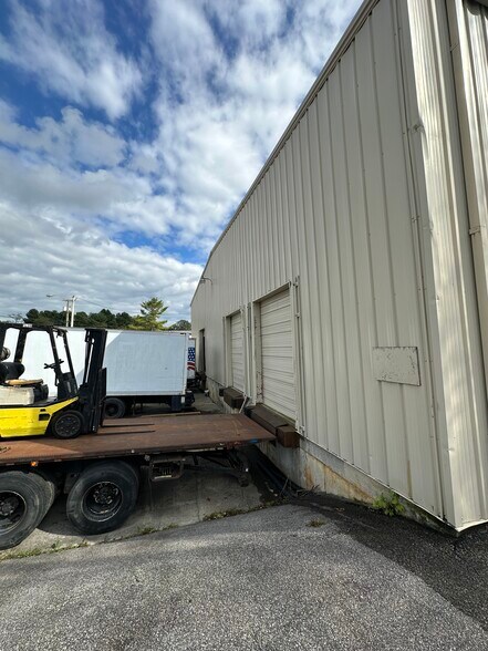 More Photos Of 875 Park St, Christiansburg Warehouse For Sale