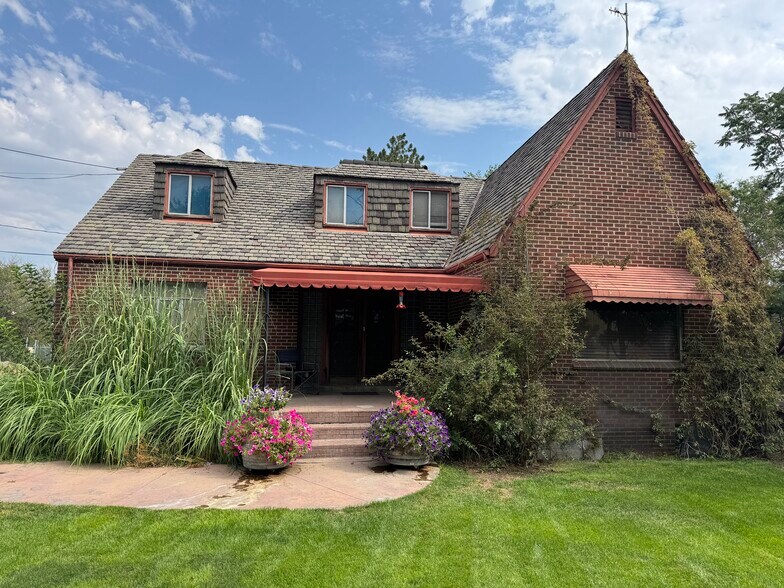 More Photos Of 3803 E 64th Ave, Commerce City Warehouse For Sale