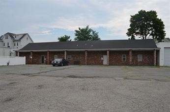 Primary Photo Of 59 Broadway, Taunton Office For Lease