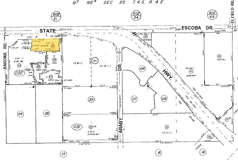 More Photos Of 2665 E Palm Canyon Dr, Palm Springs Restaurant For Sale