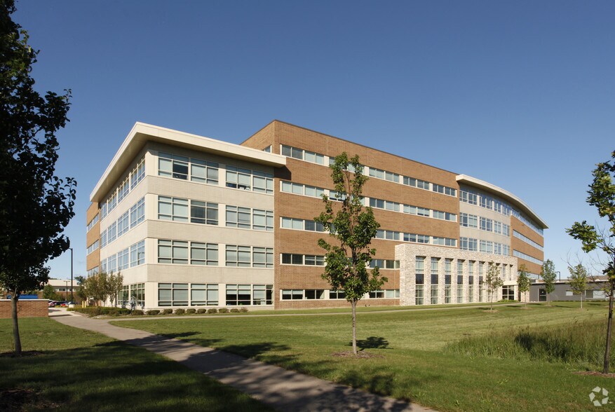 More Photos Of 26850 Providence Pky, Novi Medical For Lease