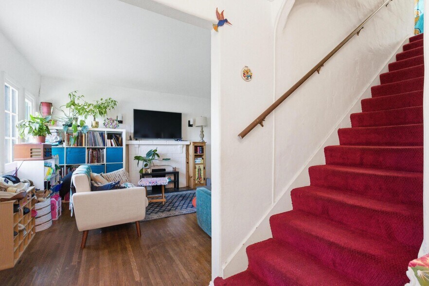 More Photos Of 66 Hampden Ter, Alhambra Multifamily For Sale