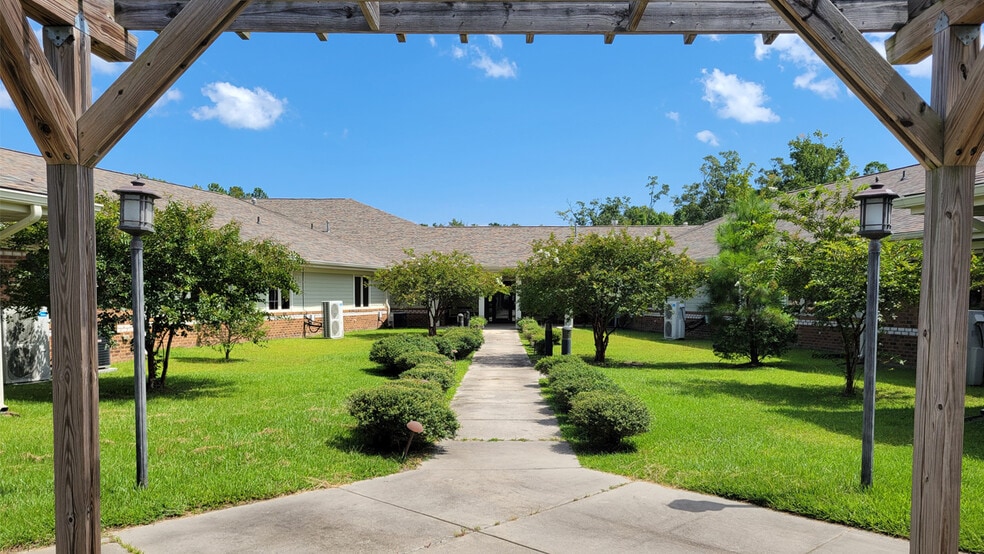 More Photos Of 12287 Highway 707, Murrells Inlet Healthcare For Sale