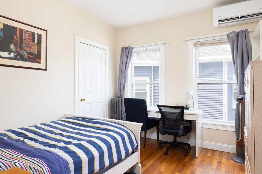 More Photos Of 342 Bowdoin St, Boston Multifamily For Sale