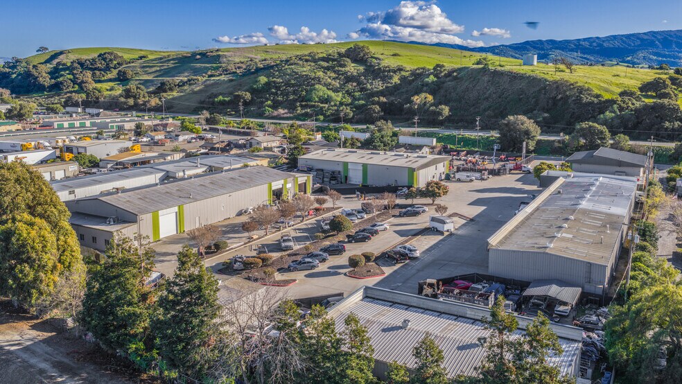 More Photos Of , Hollister Industrial For Sale
