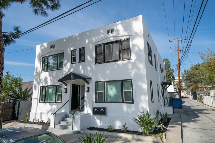 More Photos Of 415 W Pine St, Santa Ana Apartments For Sale