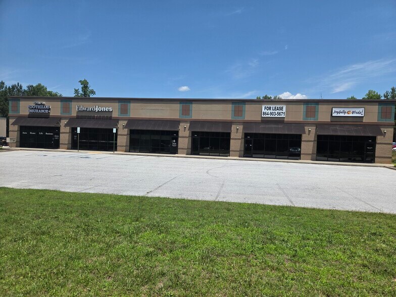 Primary Photo Of 10873 Clemson Blvd, Seneca General Retail For Lease