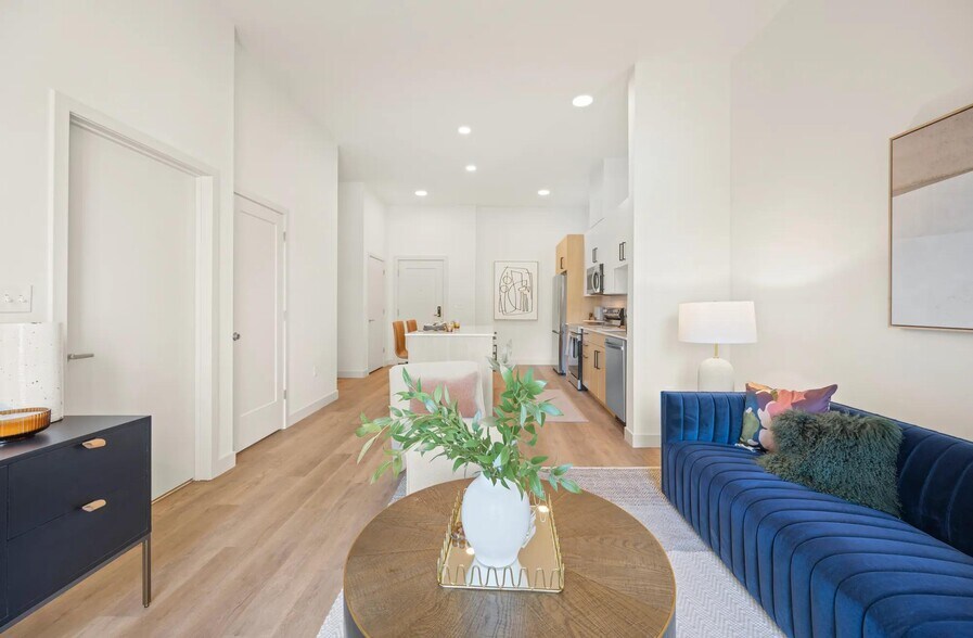 More Photos Of 2 Los Angeles St, Newton Apartments For Lease