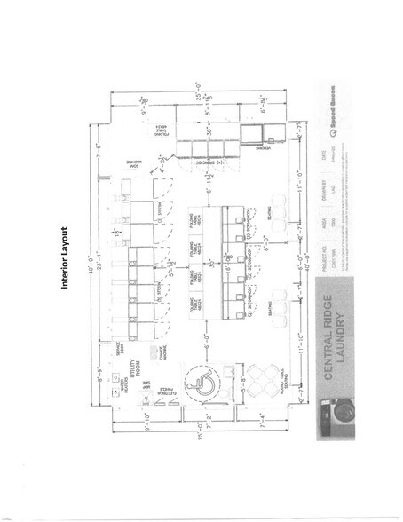 More Photos Of 1450 Ridge, West Seneca General Retail For Sale