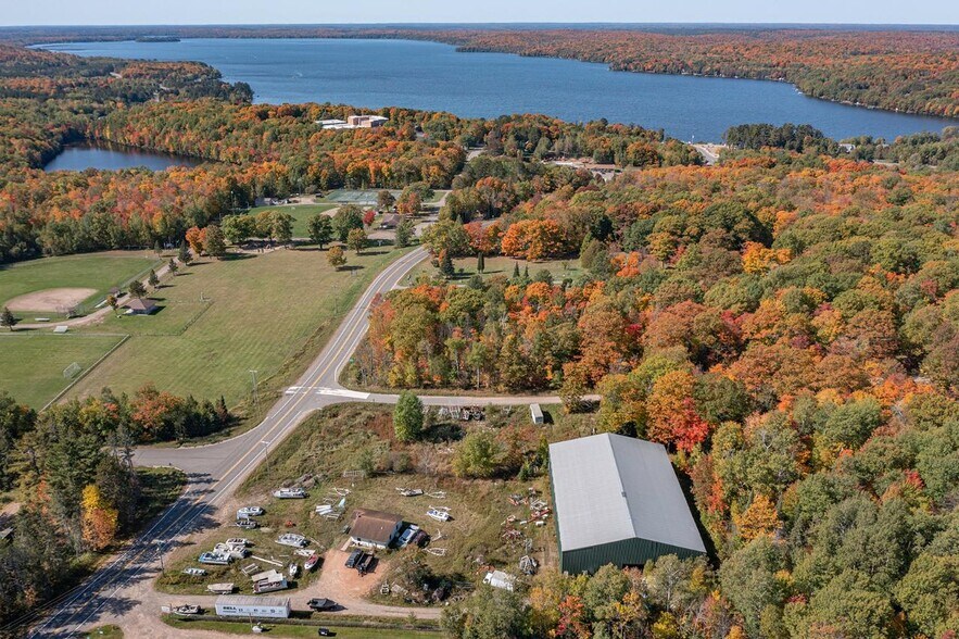 More Photos Of 2198 State Highway 17, Phelps Flex For Sale