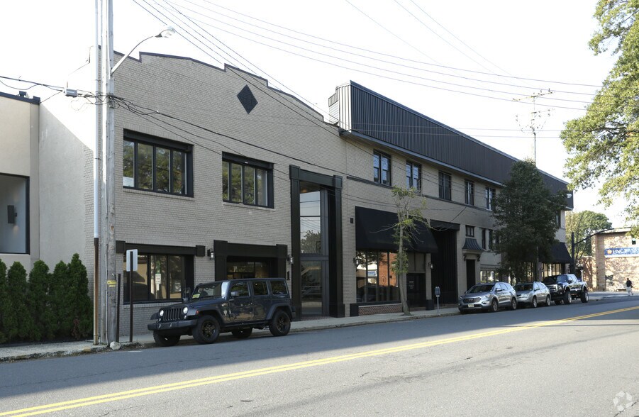 More Photos Of 1 Harding Rd, Red Bank Office For Lease
