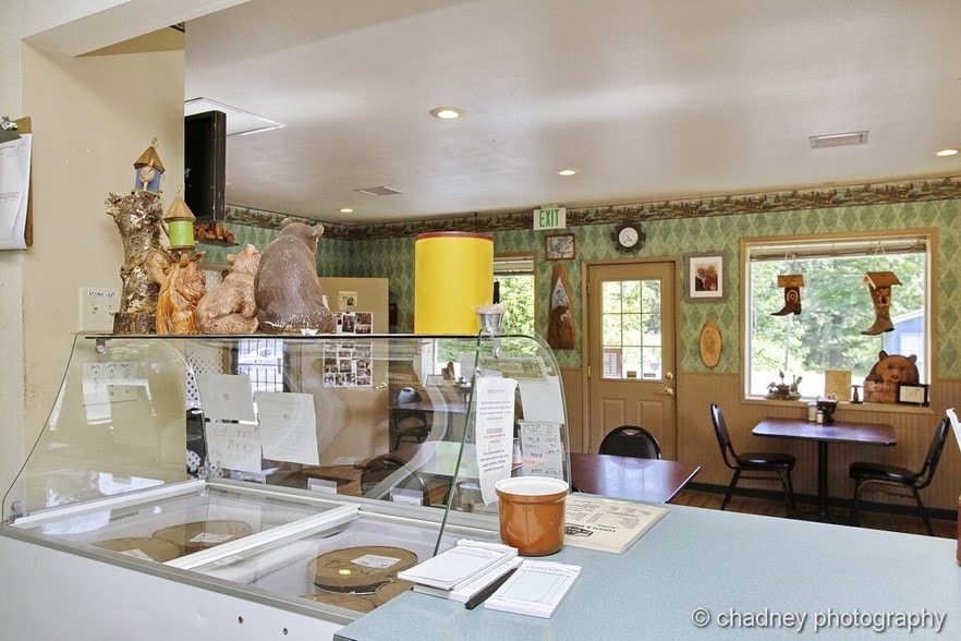 More Photos Of 31815 E Historic Columbia RI Hwy, Troutdale Convenience Store For Sale