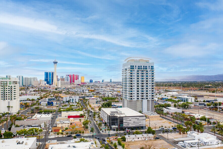 More Photos Of 814 S 3rd St, Las Vegas Restaurant For Lease