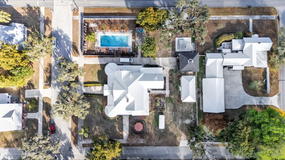 More Photos Of 555 E Stanford St, Bartow Flex For Sale