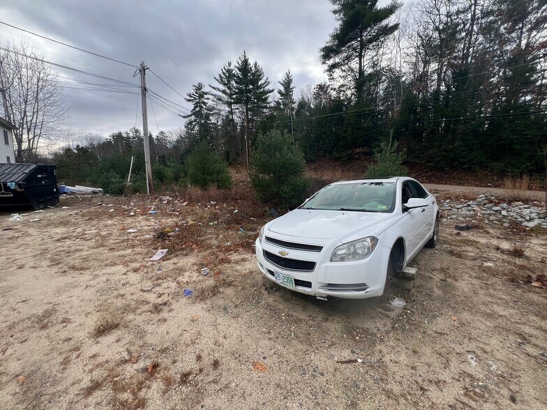 More Photos Of 171 Pine River Rd, Effingham Hospitality For Sale