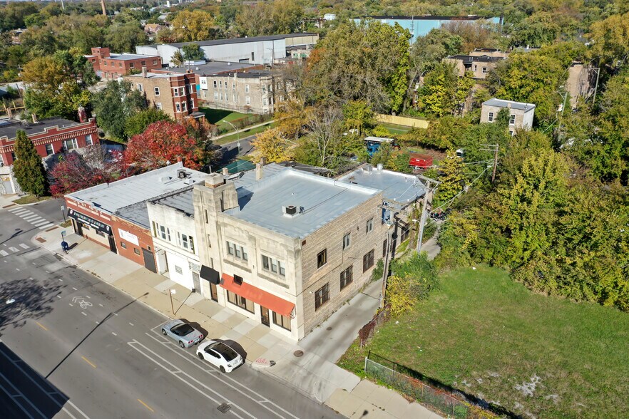 More Photos Of 1310-1314 E 75th St, Chicago Lodge Meeting Hall For Sale