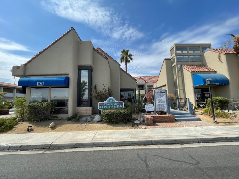 Primary Photo Of 73241 Highway 111, Palm Desert Storefront Retail Office For Lease