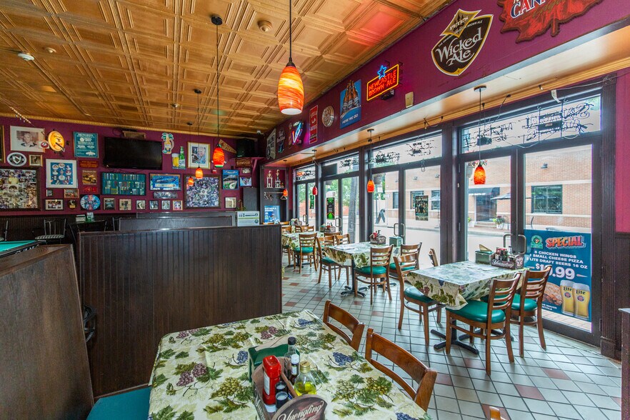 More Photos Of 2020-2026 Smith St, North Providence Freestanding For Sale