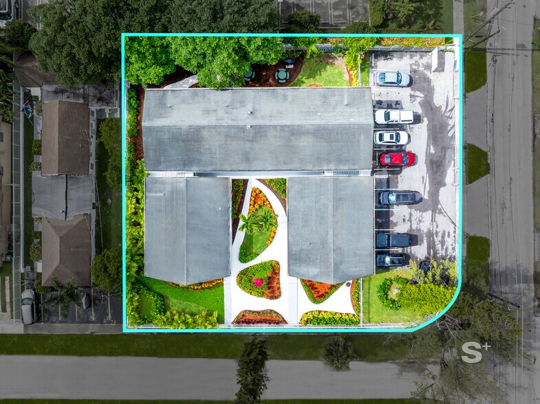More Photos Of 1300 NE 110th St, Miami Apartments For Sale