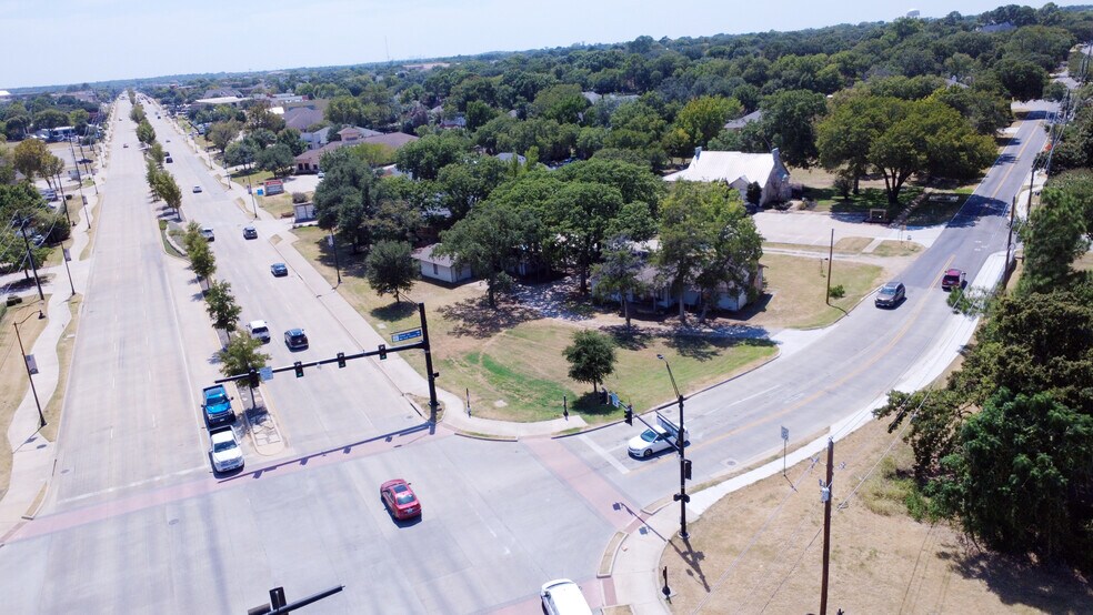More Photos Of 1509 Tinker Rd, Colleyville Land For Sale