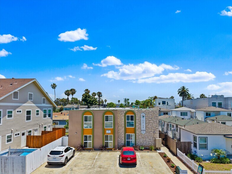 More Photos Of 4659 North Ave, San Diego Apartments For Sale