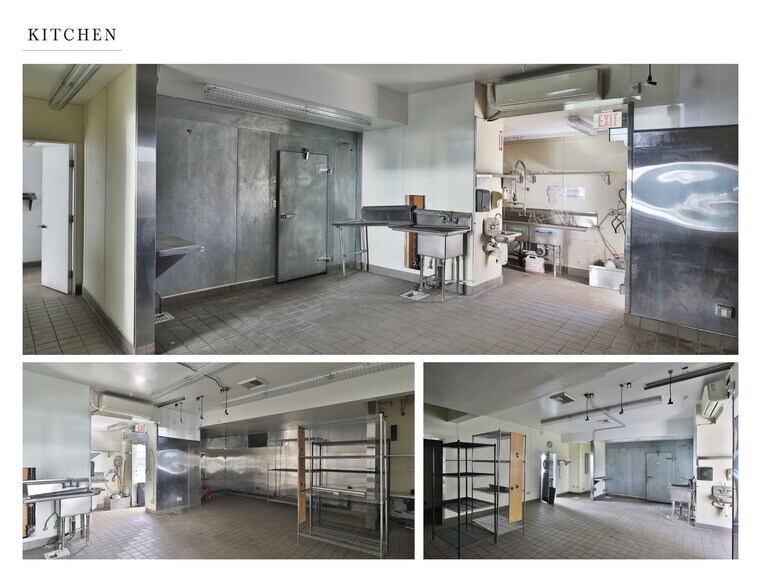 More Photos Of 8718 W 3rd St, Los Angeles Restaurant For Lease