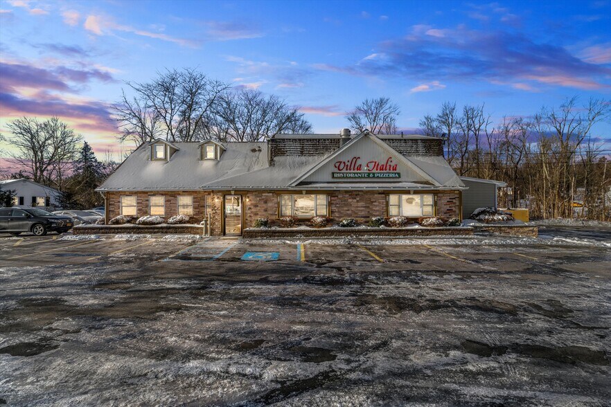 More Photos Of 1663 NY-300 Rt, Newburgh Land For Lease