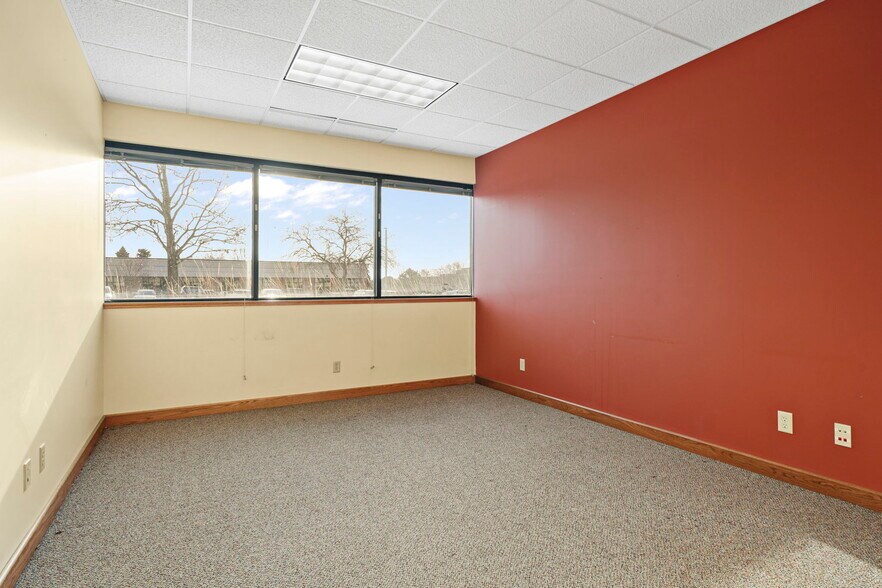 More Photos Of 1210 Fourier Dr, Madison Office For Sale