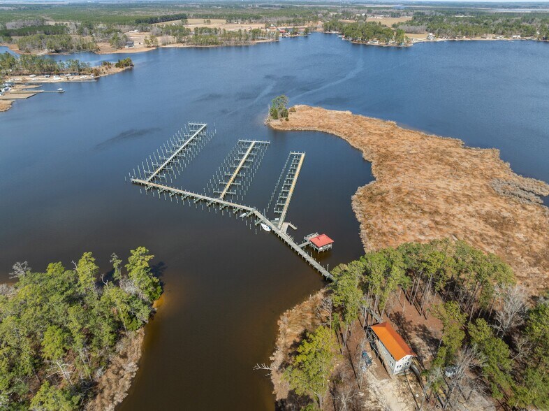 More Photos Of 577 Hoff Rd, Belhaven Land For Sale