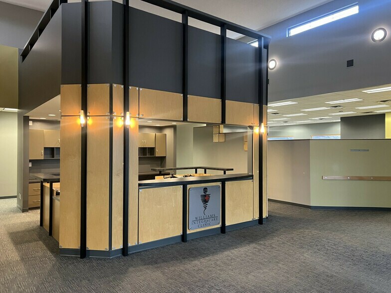 More Photos Of 100 2nd St S, Sartell Medical For Sale