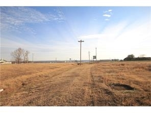 Primary Photo Of S Kerr & Drake Rd, Sallisaw Land For Sale