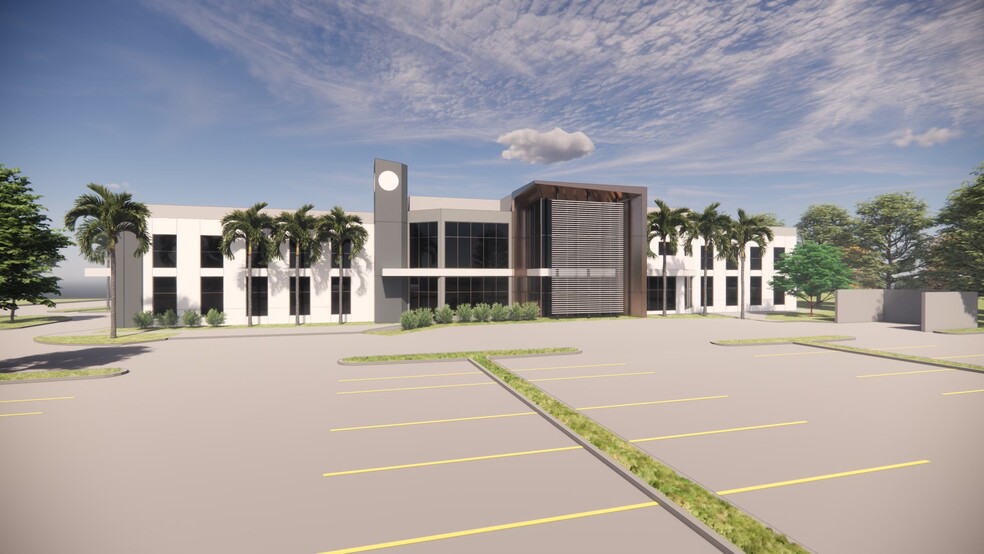 Primary Photo Of 1821 Armstrong Blvd, Kissimmee Medical For Lease