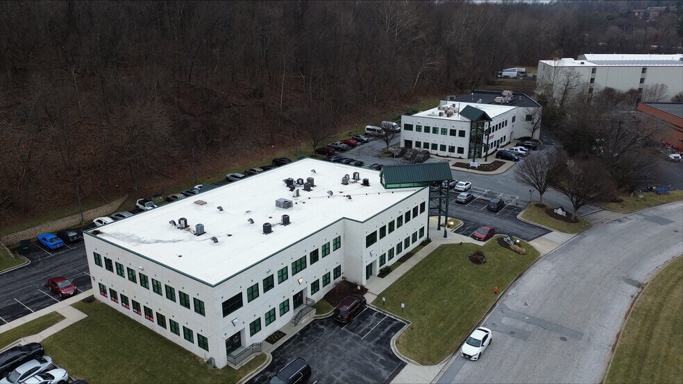 More Photos Of 20 New Plant Ct, Owings Mills Office For Lease