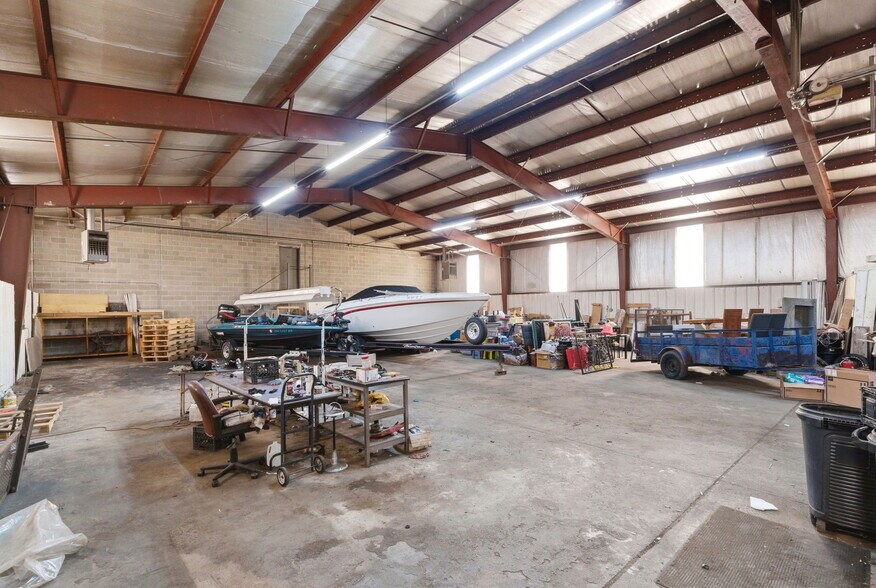 More Photos Of 8760 OH-201 Rt, Tipp City Industrial For Sale