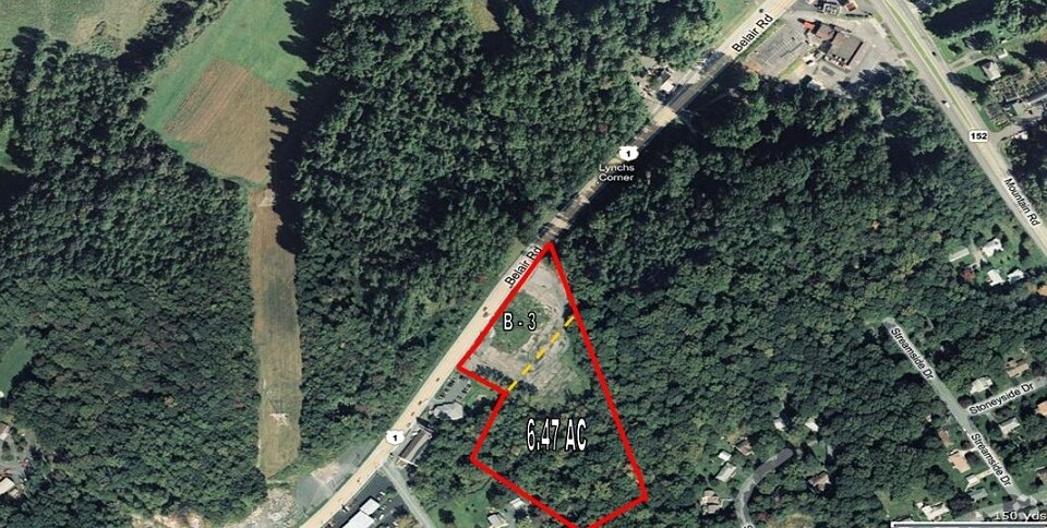 More Photos Of 2607 Belair Rd, Fallston Land For Sale