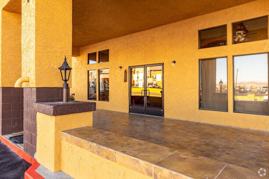 More Photos Of 336 Lee Ave, Bullhead City Hotel For Sale