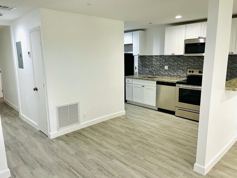 More Photos Of ,  Multifamily For Sale