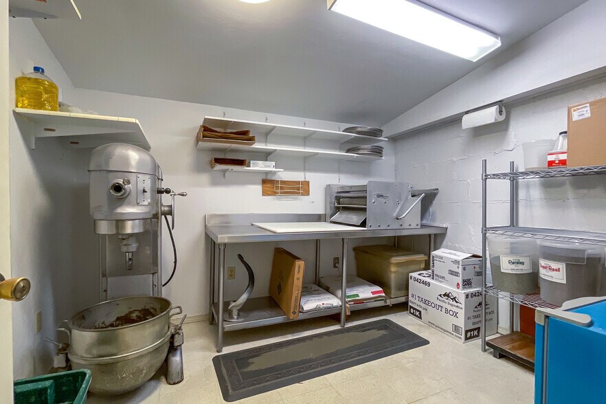 More Photos Of 342 Highway 101 N, Rockaway Restaurant For Sale