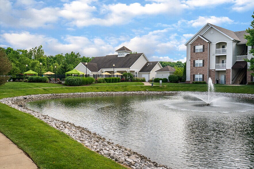 More Photos Of 1200 Greenfield Pl, O'Fallon Apartments For Sale