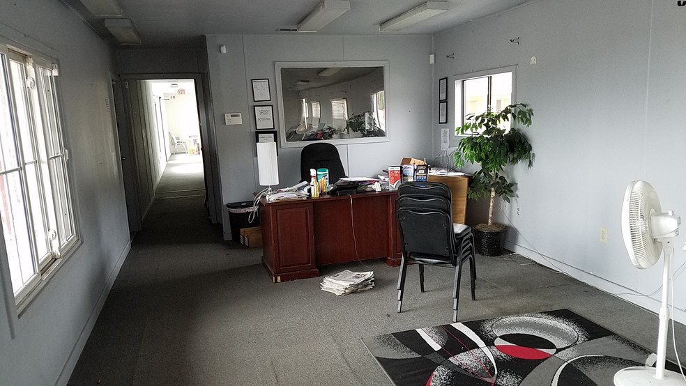 More Photos Of 3335 N Military Hwy, Norfolk Auto Dealership For Sale