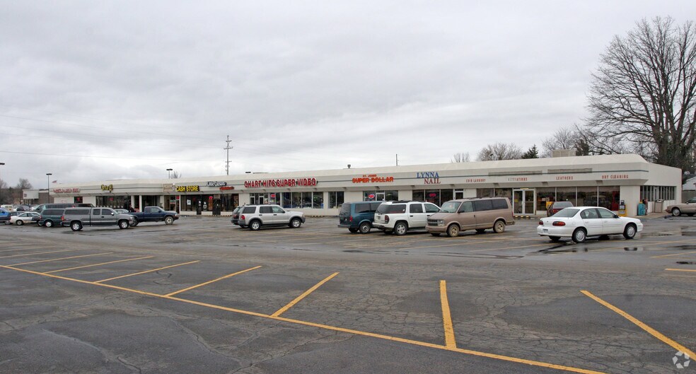 More Photos Of 800 S US Highway 27, Saint Johns Unknown For Lease