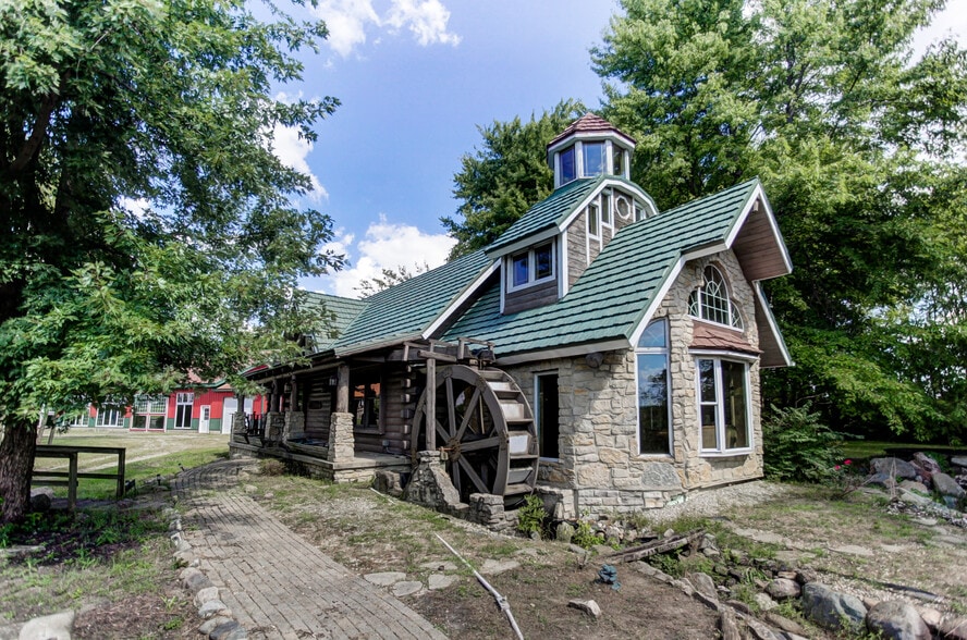 More Photos Of 530 Upper Lewisburg Salem Rd, Brookville Storefront Retail Office For Sale