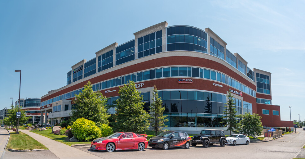 Primary Photo Of 825 Boul Lebourgneuf, Québec Office For Lease