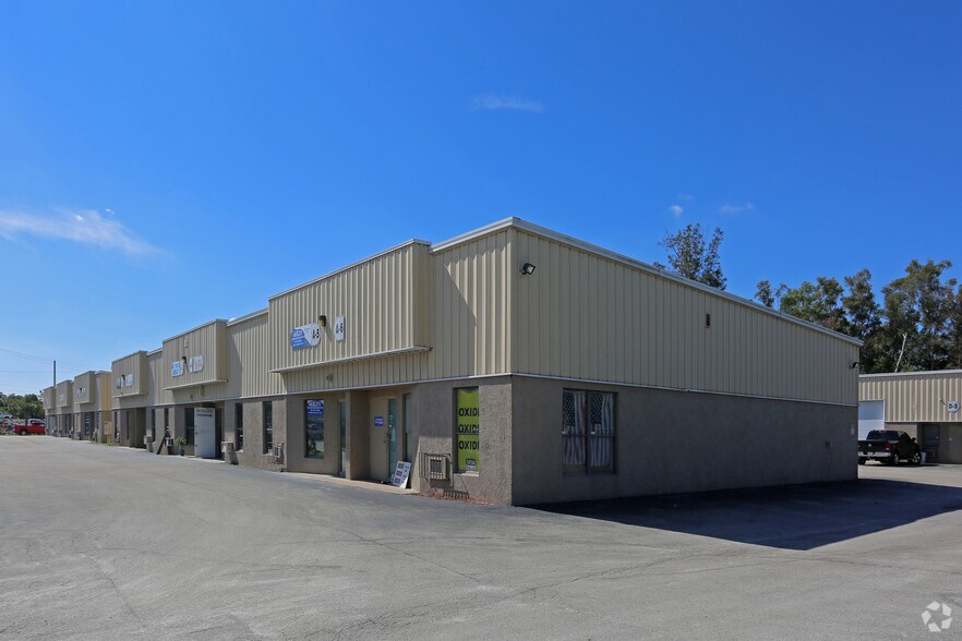More Photos Of 163-175 Cleary Rd, West Palm Beach Warehouse For Lease