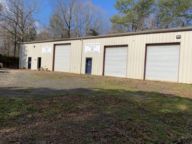 Primary Photo Of 137 Flea Market Rd, Jasper Showroom For Sale