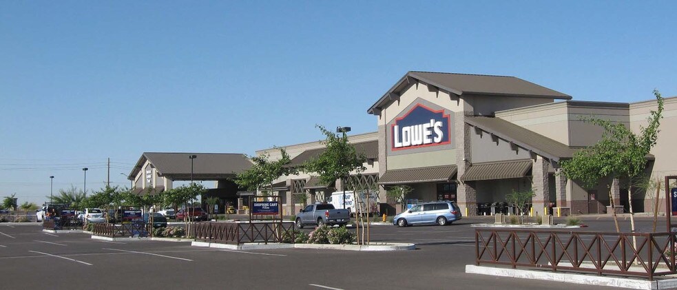 More Photos Of 3050 E Queen Creek Rd, Gilbert Freestanding For Lease